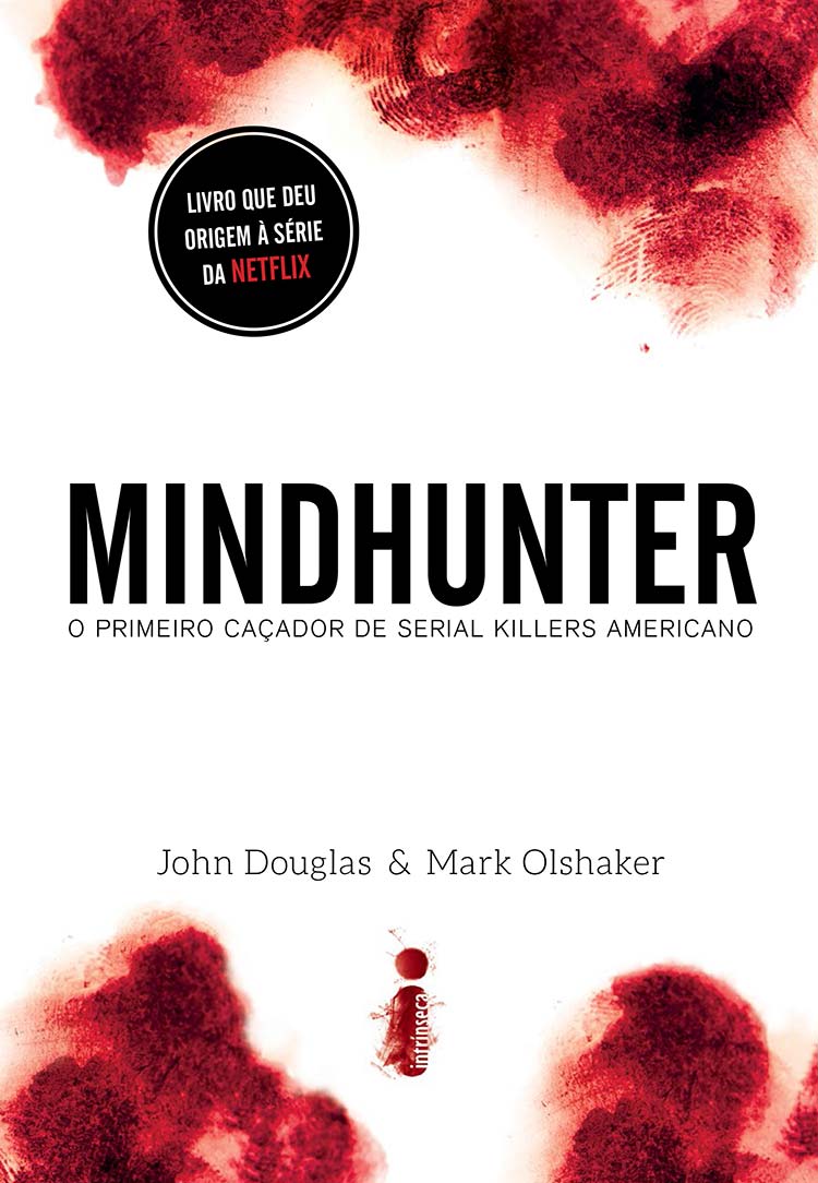 MINDHUNTER COD 12