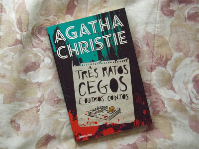 OS TRES RATOS CEGOS COD 44