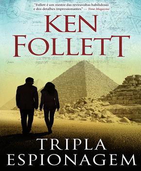 TRIPLA ESPIONAGEM COD 26